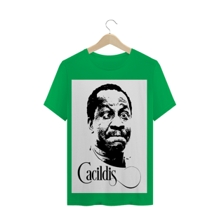 Nome do produtoCAMISETAS DO CAcildis