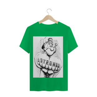 Nome do produtoCAMISETA DO POPEYE