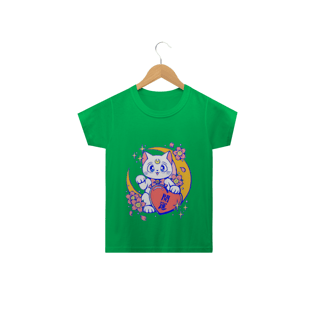 Nome do produtoManekineko Moon - Inf