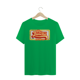 Nome do produto Pão com Lanhe Show