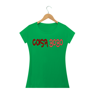 Nome do produtoCoisa Bobo BL