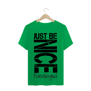 Nome do produtoJust Be Nice Paranagua