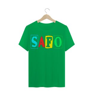 Nome do produtoSafo
