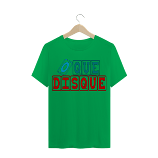 Nome do produtoO Que Disque