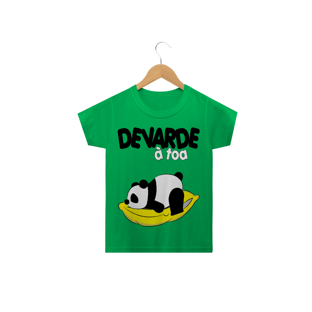 Nome do produtoDevarde a Toa - Infantil