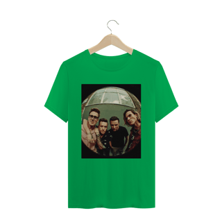 Nome do produto Camiseta McFly