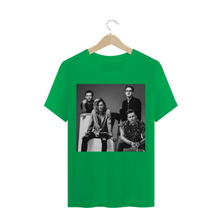Nome do produto Camiseta McFly