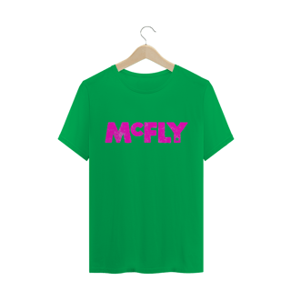 Nome do produto Camiseta McFly