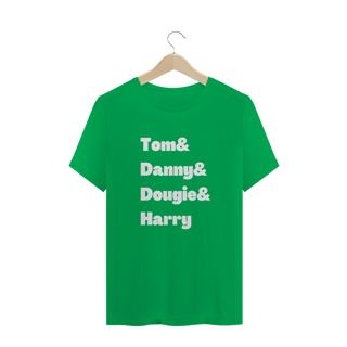Nome do produto Camiseta McFly
