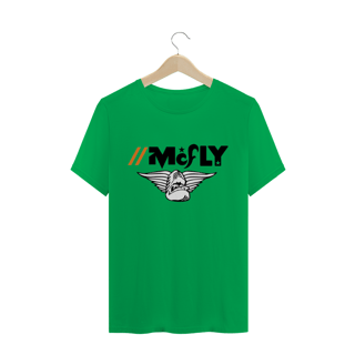 Nome do produto Camiseta McFly