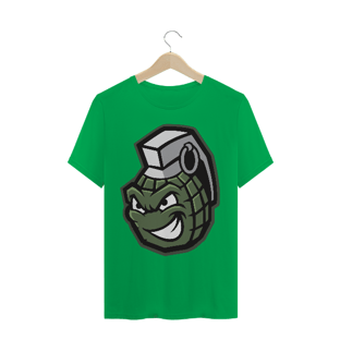 Nome do produtoCamiseta GRANADA airsoft