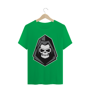Nome do produtoCamiseta Skull Death