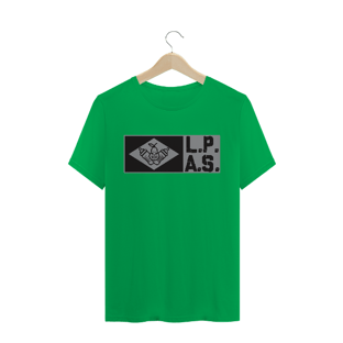 Nome do produtoCamiseta LPAS Brasil