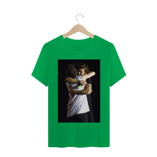 Nome do produto Camiseta Larry