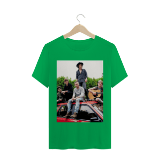 Nome do produto Camiseta One Direction