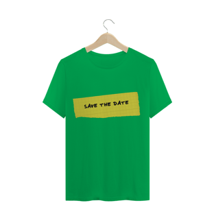 Nome do produtoSAVE THE DATE