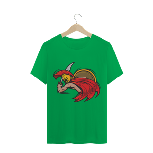 Nome do produtoCamiseta Quality - Gladiator