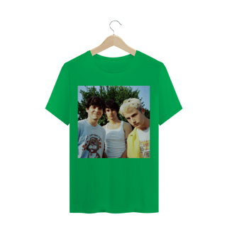 Nome do produto Camiseta Wallows