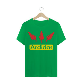 Nome do produtoCamiseta Ardidas