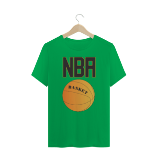 Nome do produtoCamiseta Basket