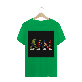 Nome do produtoHEROES NA FAIXA