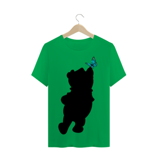 Nome do produtoPOOH BORBOLETA