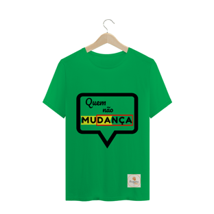 Nome do produtoCam. Masc. - Mudança