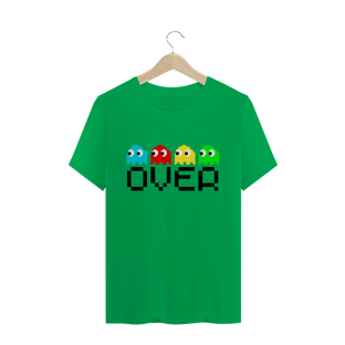 Nome do produtoGame Over 3 (Básica)