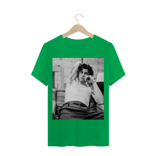 Nome do produto Camiseta Shawn Mendes