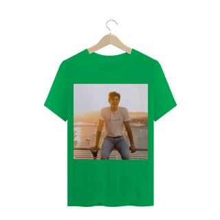 Nome do produto Camiseta Shawn Mendes