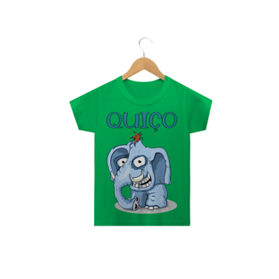 Nome do produtoQuiço - Infantil