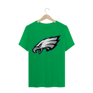 Nome do produto Camiseta Básica Eagles