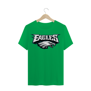 Nome do produto Camiseta Básica Eagles2
