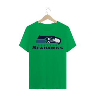 Nome do produto Camiseta Básica Seahawks