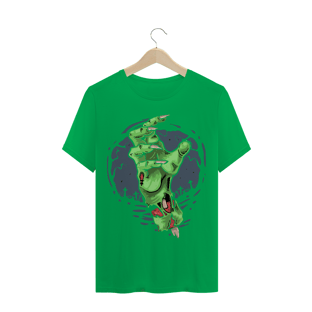 Nome do produtoCamiseta Masculina Zumbi