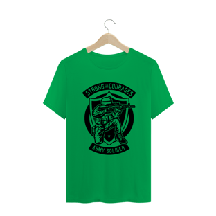 Nome do produtoStrong Soldier Color