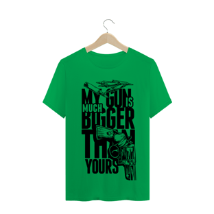 Nome do produtoMy Gun Color