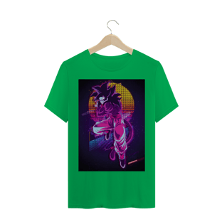 Nome do produtoCamiseta Masculina Dragonball