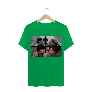 Nome do produto Camiseta Larry