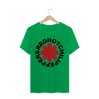 Nome do produto Camiseta Básica Red Hot