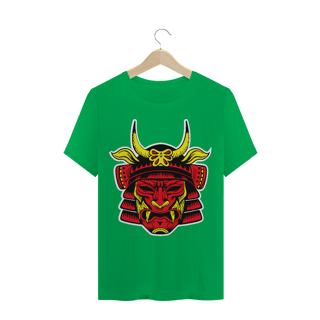 Nome do produto Camiseta Básica Samurai