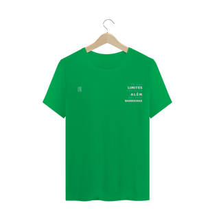 Nome do produtoT-shirt Limites