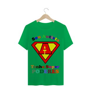 Nome do produtocamisetas (AUTISMO)
