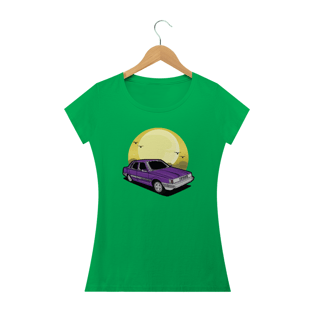 Nome do produtoPurple Car (Baby Long)