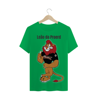 Nome do produtoLeão Proerd