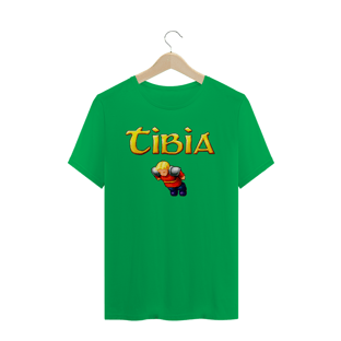 Nome do produtoCamiseta Tibia
