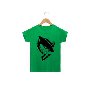 Nome do produtoOne Piece - Luffy (Infantil)