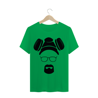 Nome do produto Camiseta Básica Breaking Bad 02