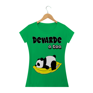 Nome do produtoDevarde a Toa BL
