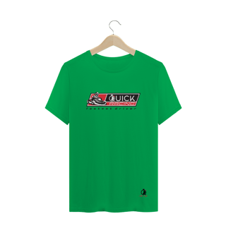 Nome do produto T-Shirt Quality | Fastest Driver